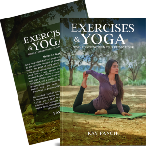EXERCISES & YOGA (AudioBook)